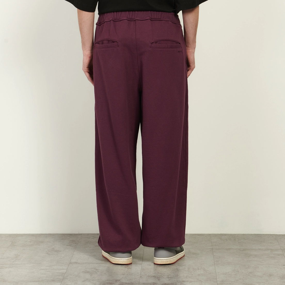 Anglan Мужские брюки Loose Fit Jogger Sweat