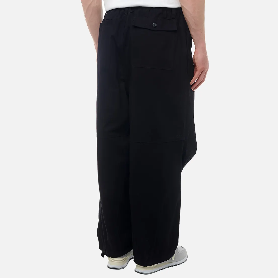 Anglan Мужские брюки Lazy Twill Balloon