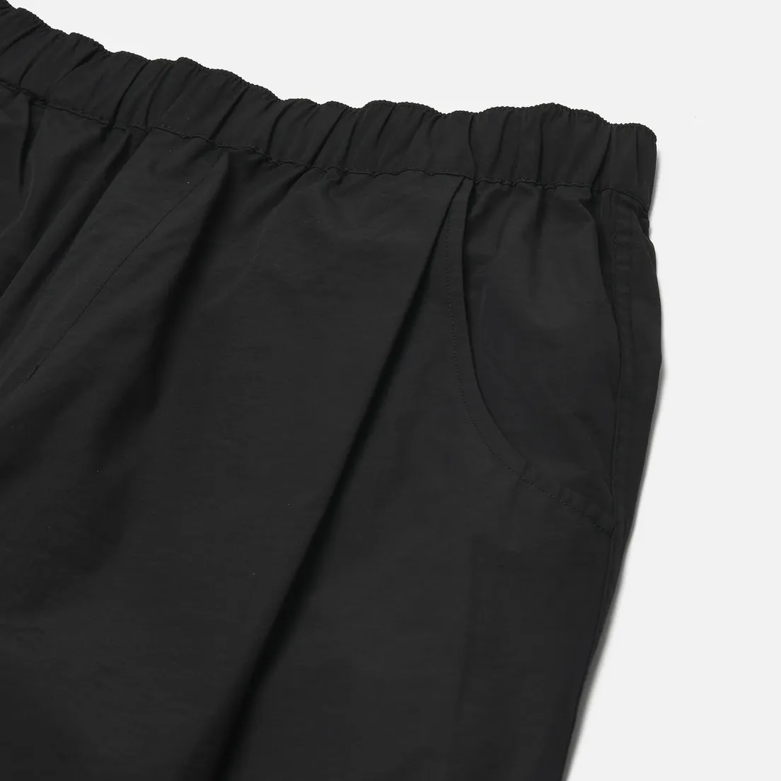 Anglan Мужские брюки Perky Button Knee Wide