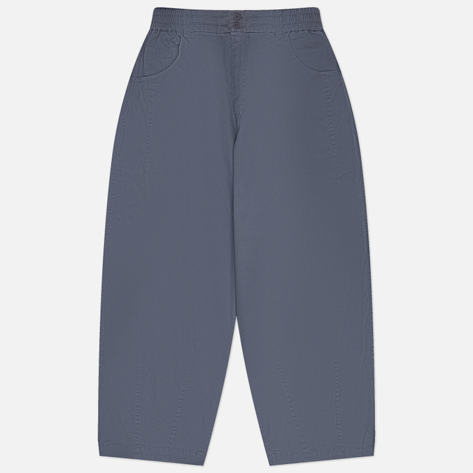 Мужские брюки ANGLAN Pit Pocket Dart Chino Balloon