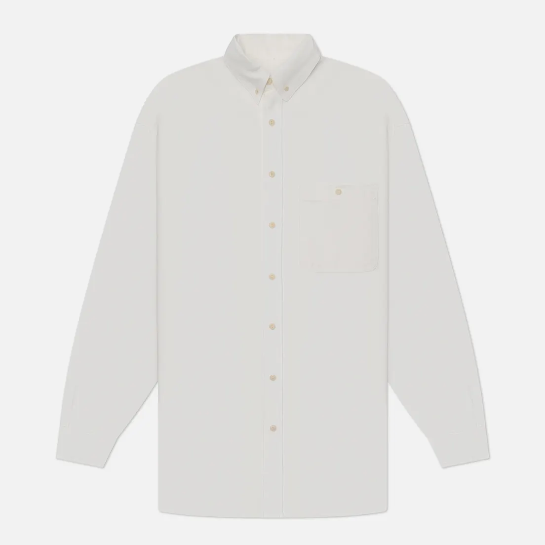 Anglan Мужская рубашка Radical Oxford Big