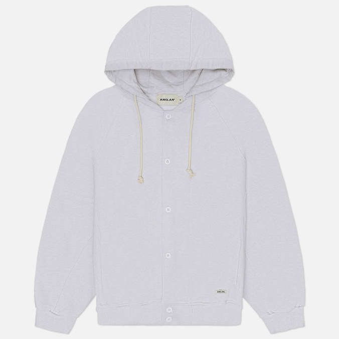 Мужская толстовка ANGLAN Raglan Sweat Hoodie