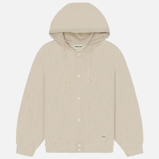 Мужская толстовка ANGLAN Raglan Sweat Hoodie