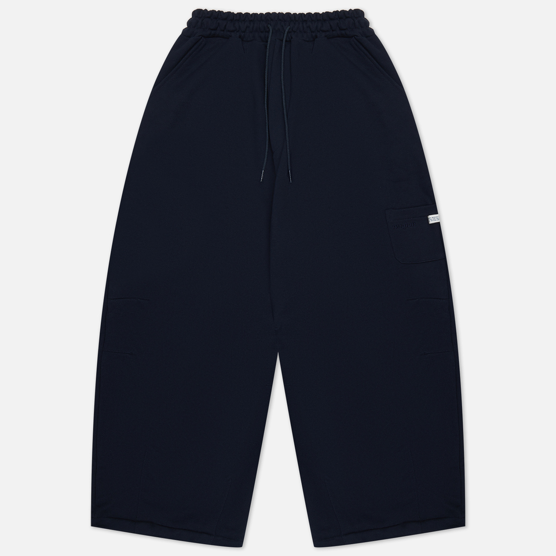 Anglan Мужские брюки String Heavy Sweat Balloon