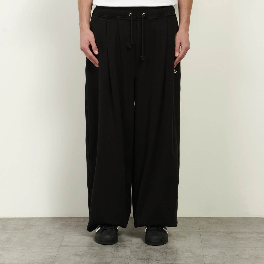 Anglan Мужские брюки Steady Symbol Sweat Balloon