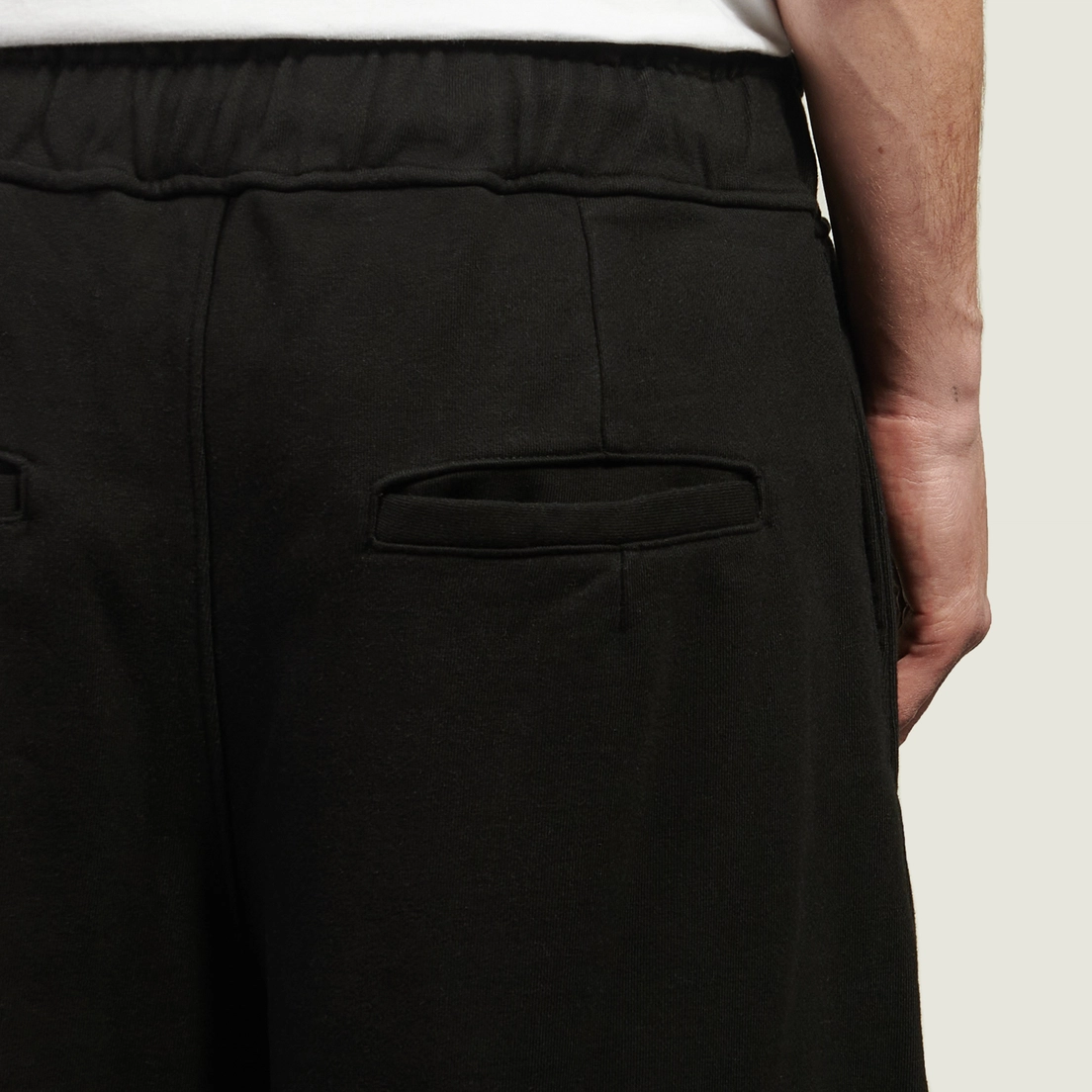 Anglan Мужские брюки Steady Symbol Sweat Balloon