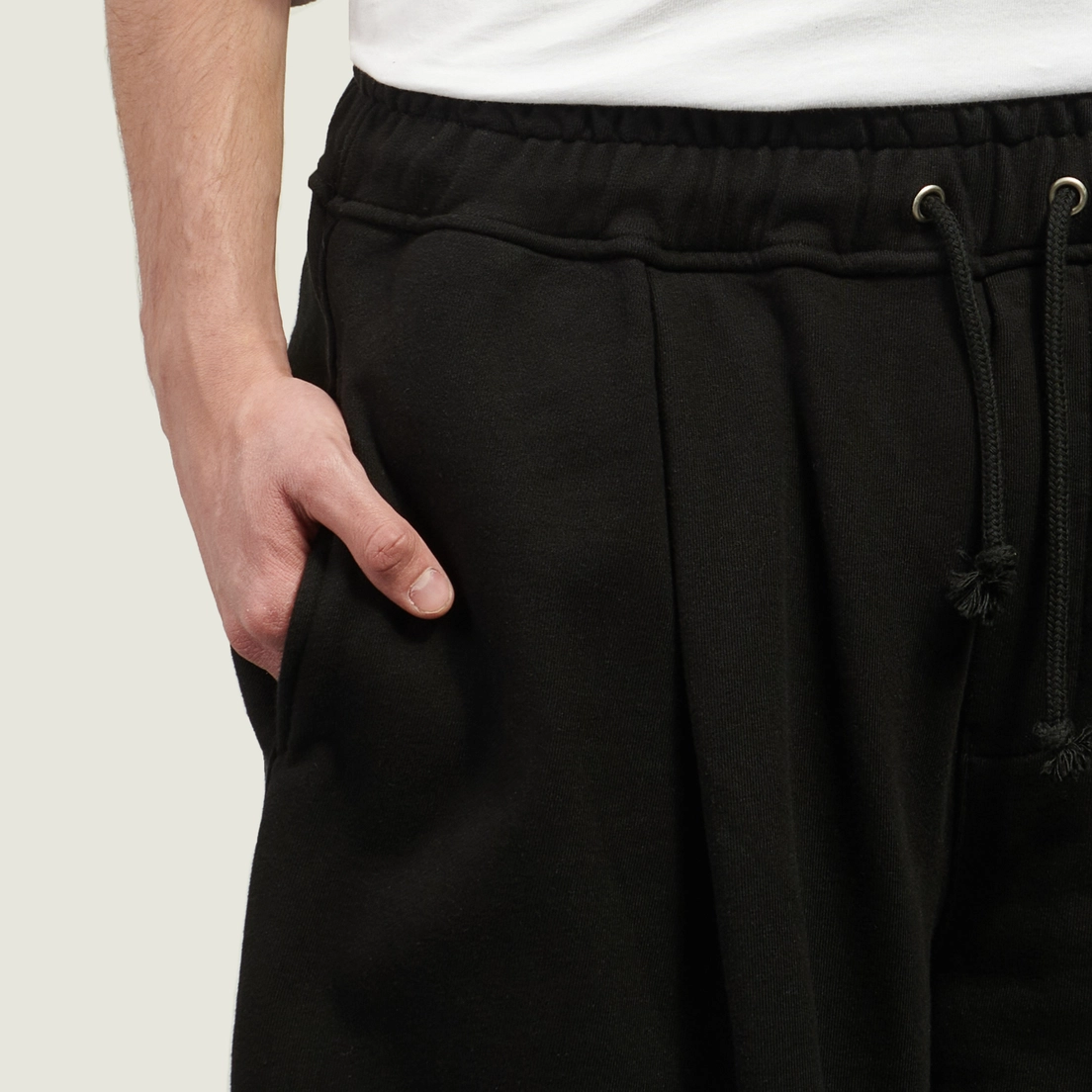 Anglan Мужские брюки Steady Symbol Sweat Balloon