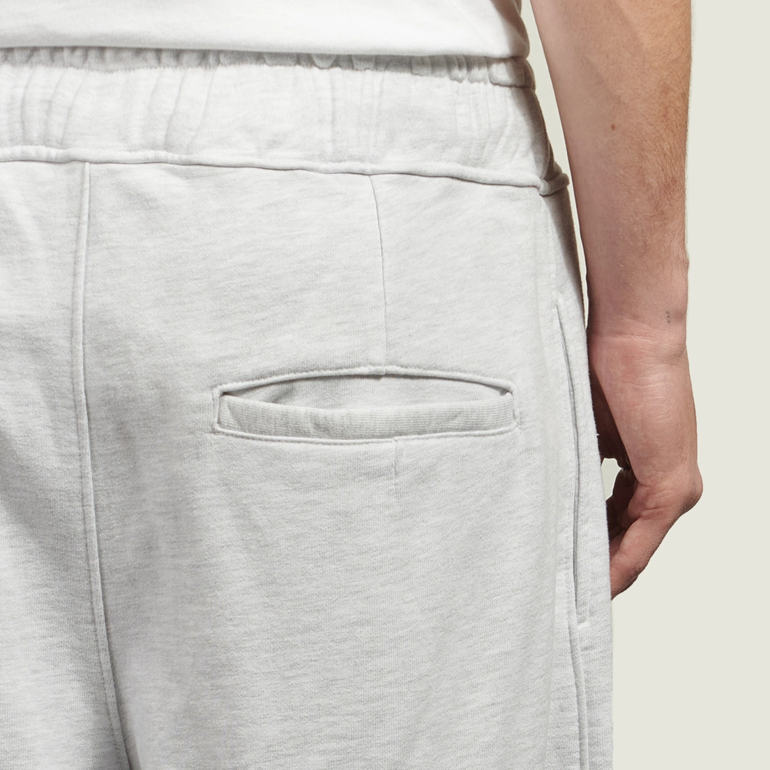 Anglan Мужские брюки Steady Symbol Sweat Balloon