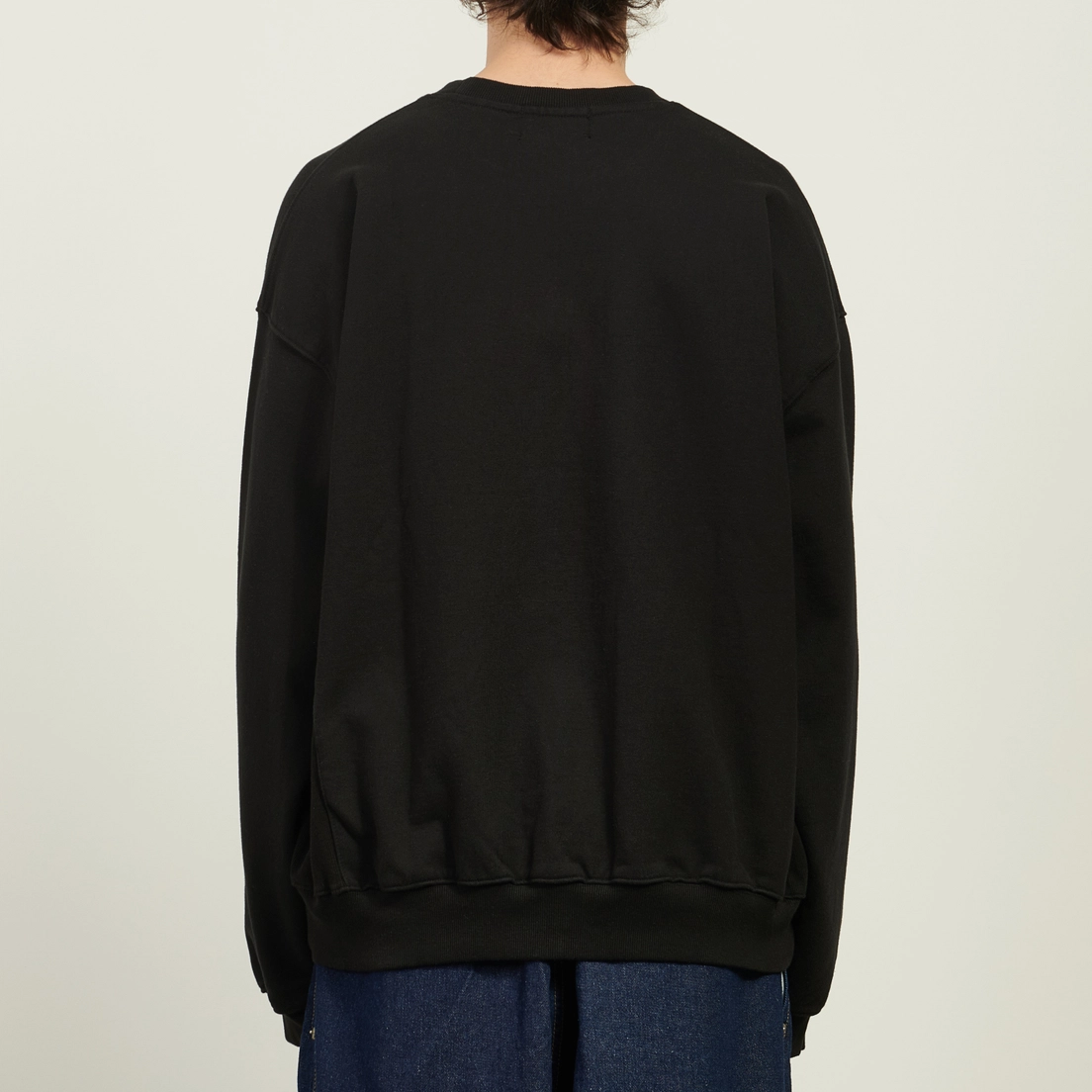 Anglan Мужская толстовка Steady Symbol