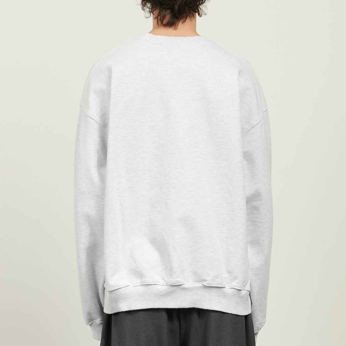 Anglan Мужская толстовка Steady Symbol