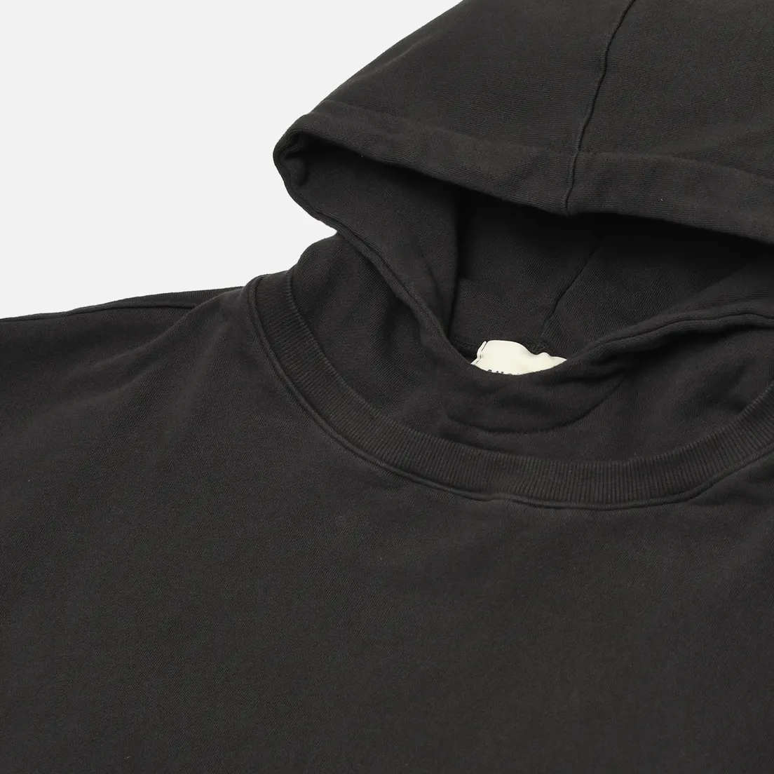Anglan Мужская толстовка Valley Layerd Hoodie