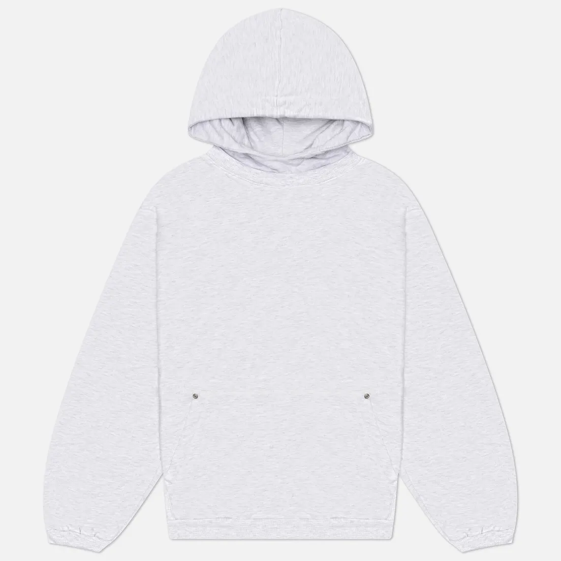 Anglan Мужская толстовка Valley Layerd Hoodie