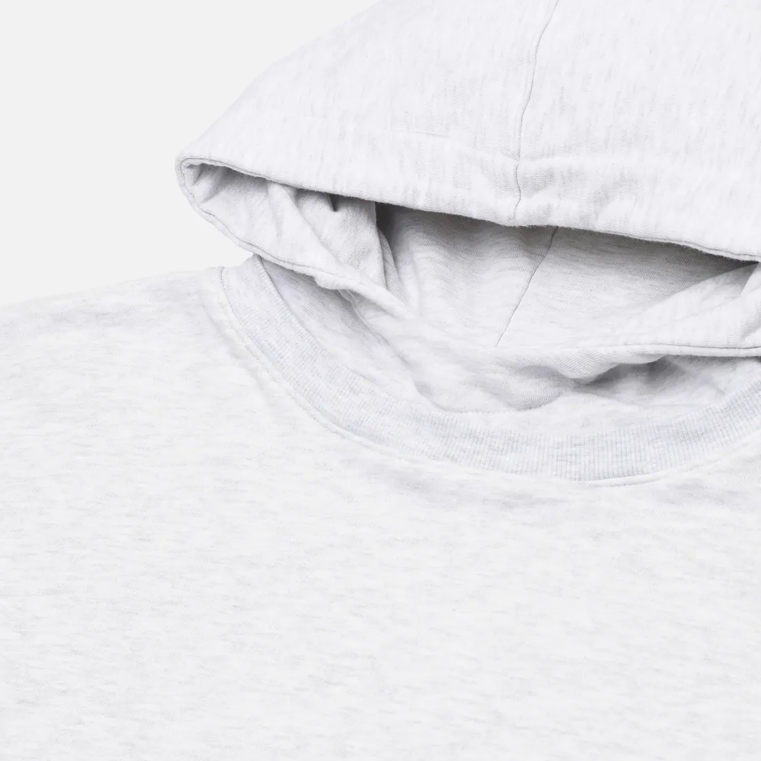 Anglan Мужская толстовка Valley Layerd Hoodie