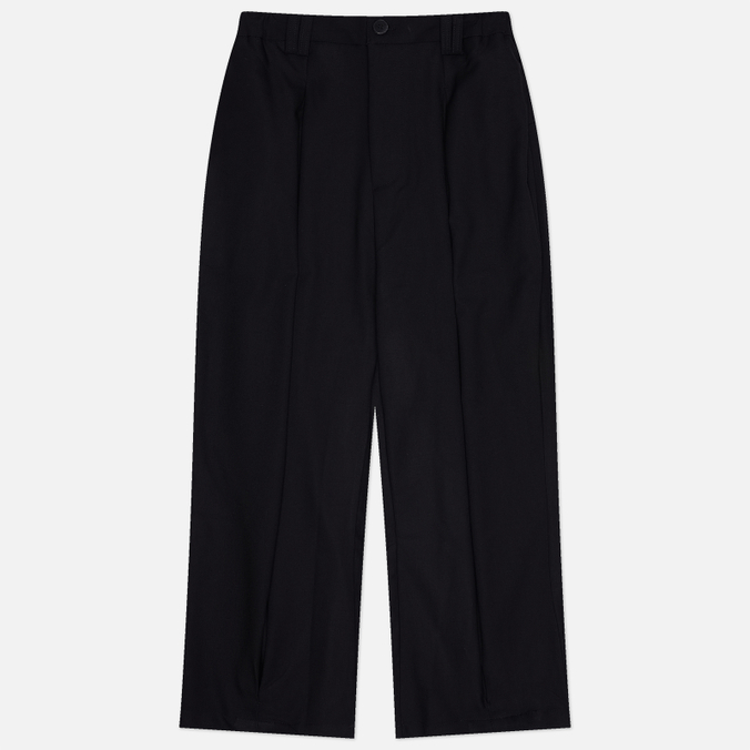 Мужские брюки ANGLAN Valley Tuck