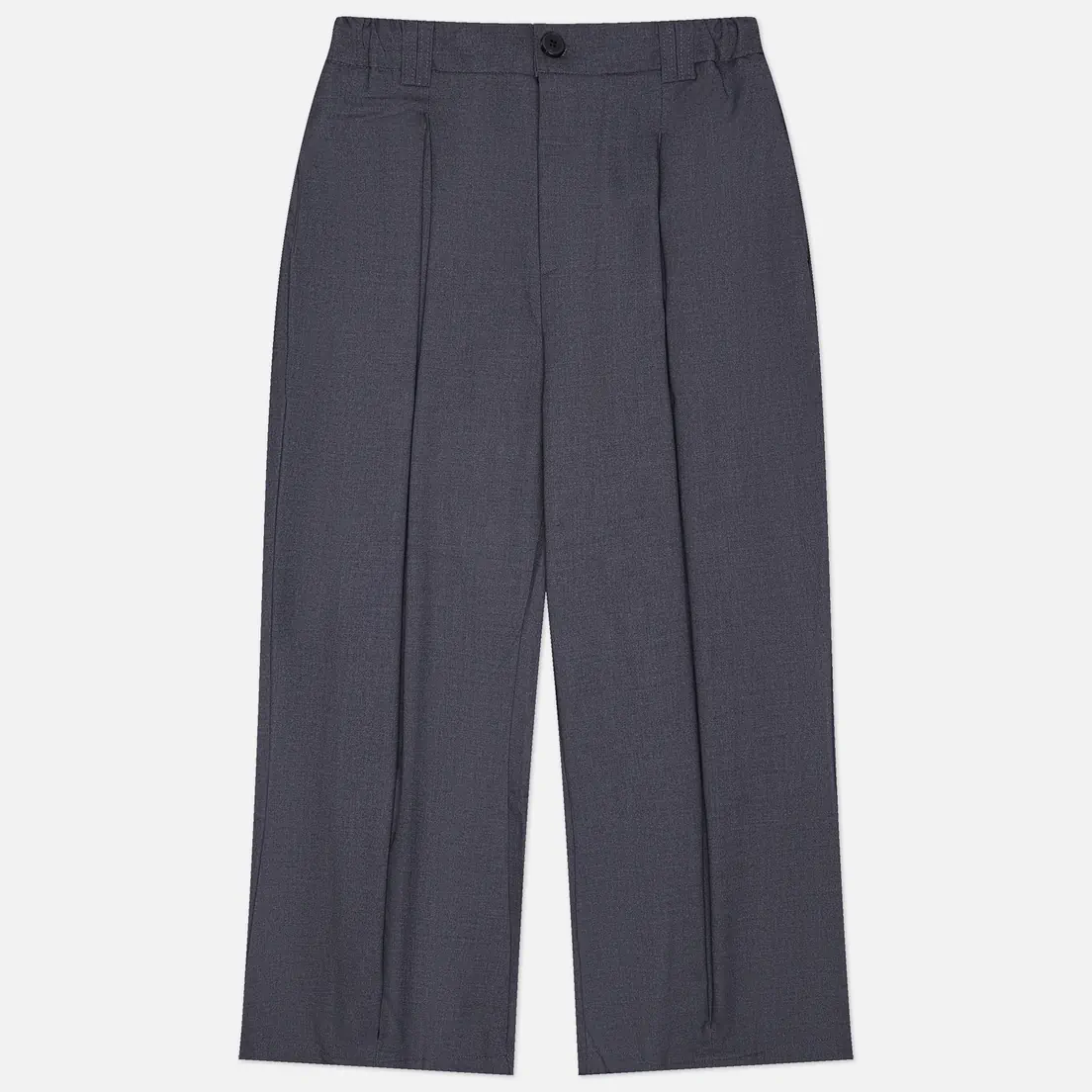 Anglan Мужские брюки Valley Tuck