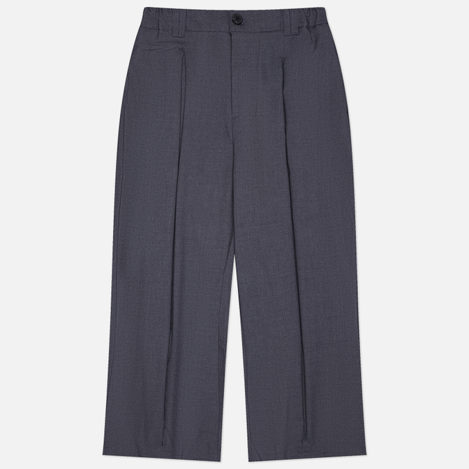 Мужские брюки ANGLAN Valley Tuck