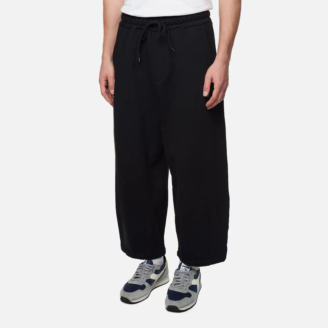 Anglan Мужские брюки Wappen Sweat Balloon