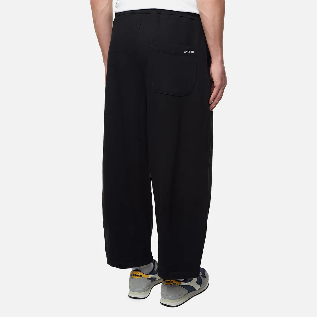 Anglan Мужские брюки Wappen Sweat Balloon