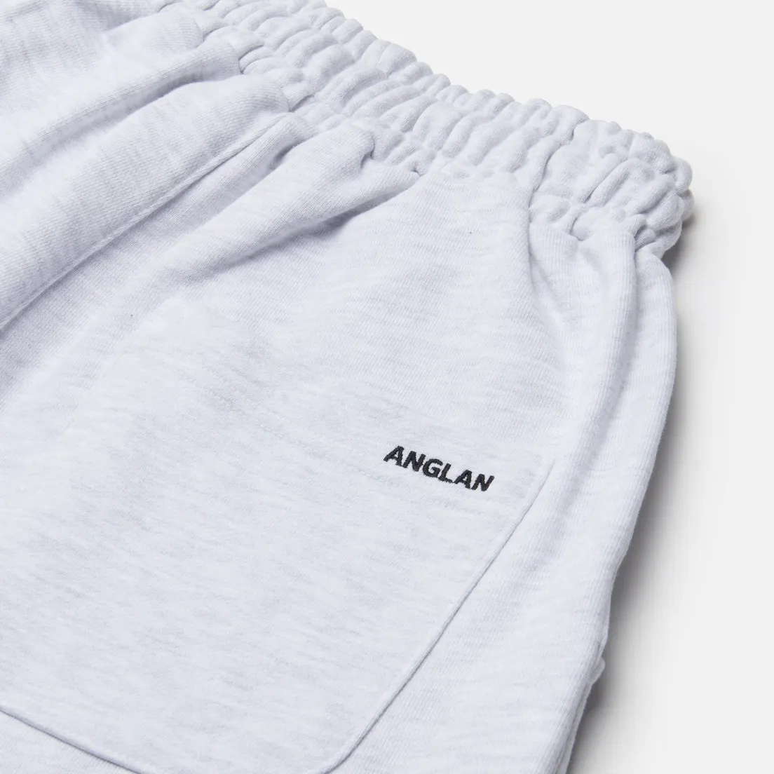 Anglan Мужские брюки Wappen Sweat Balloon
