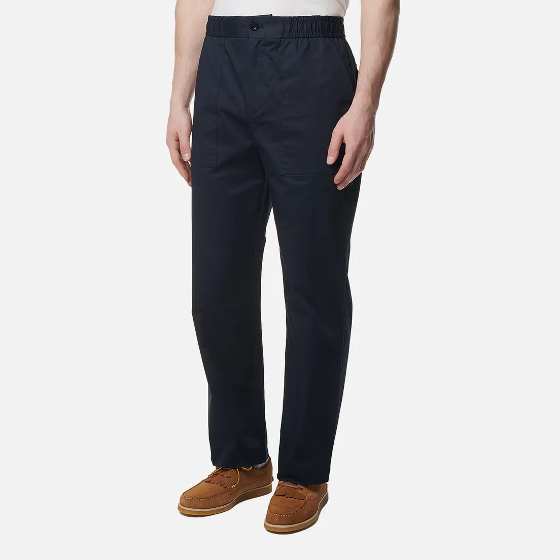 Aigle Мужские брюки Elasticated Waist Quick-Dry