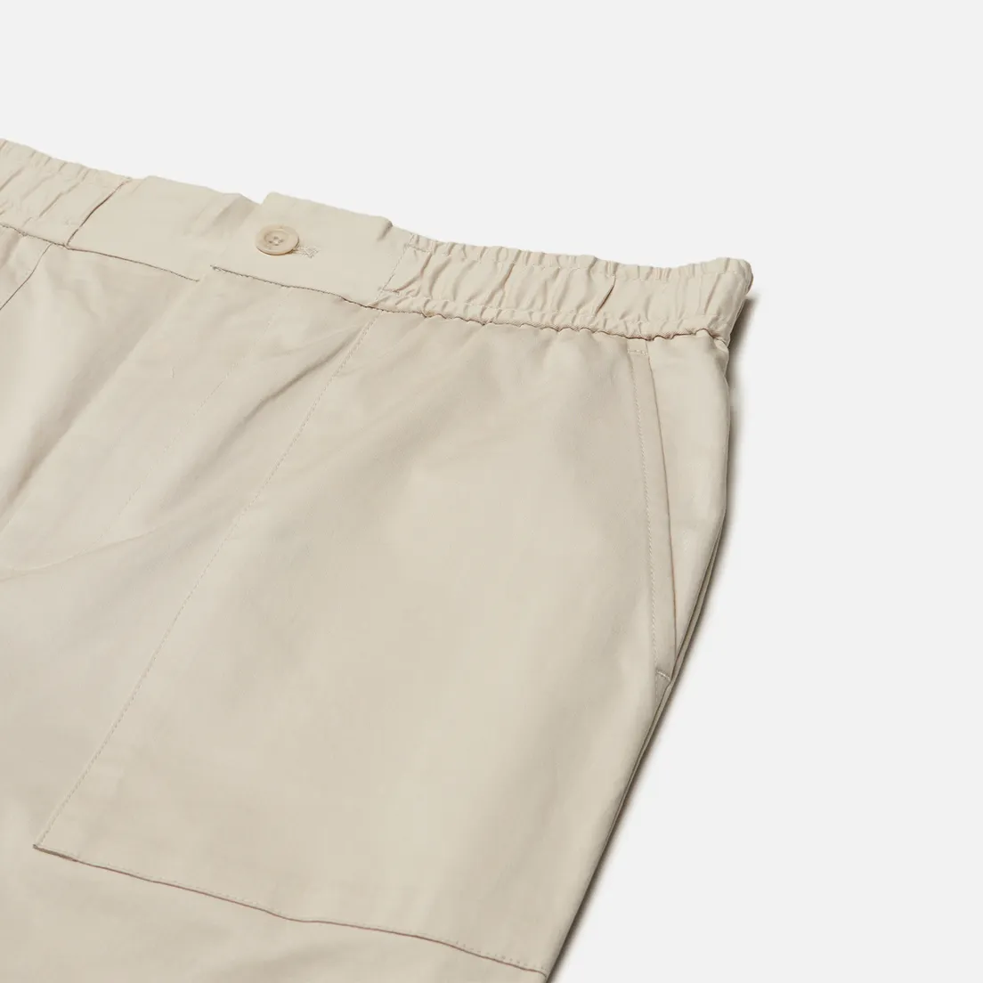 Aigle Мужские брюки Elasticated Waist Quick-Dry