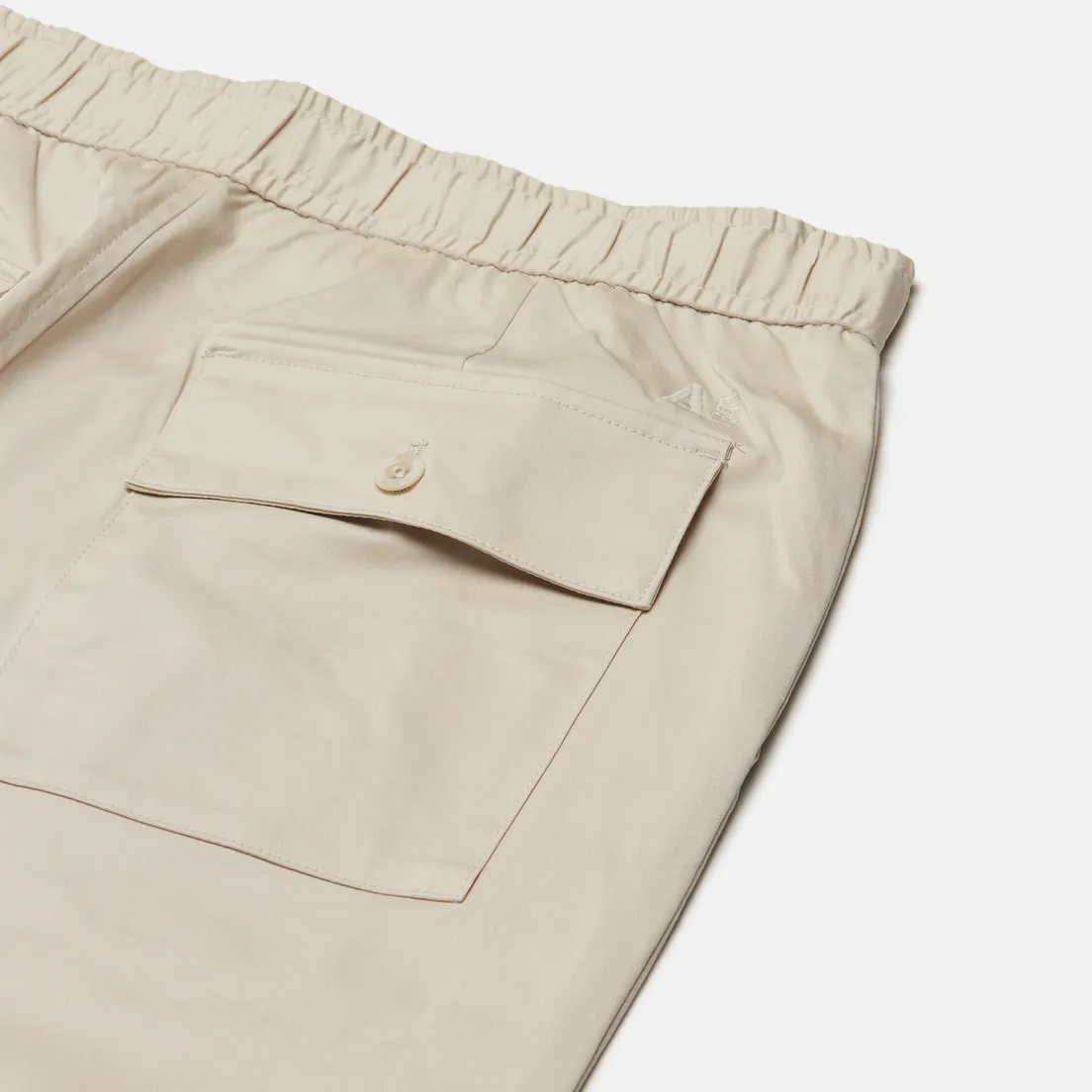 Aigle Мужские брюки Elasticated Waist Quick-Dry