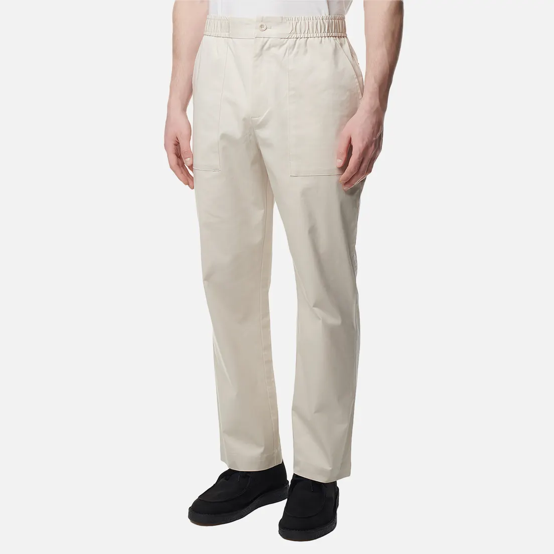 Aigle Мужские брюки Elasticated Waist Quick-Dry