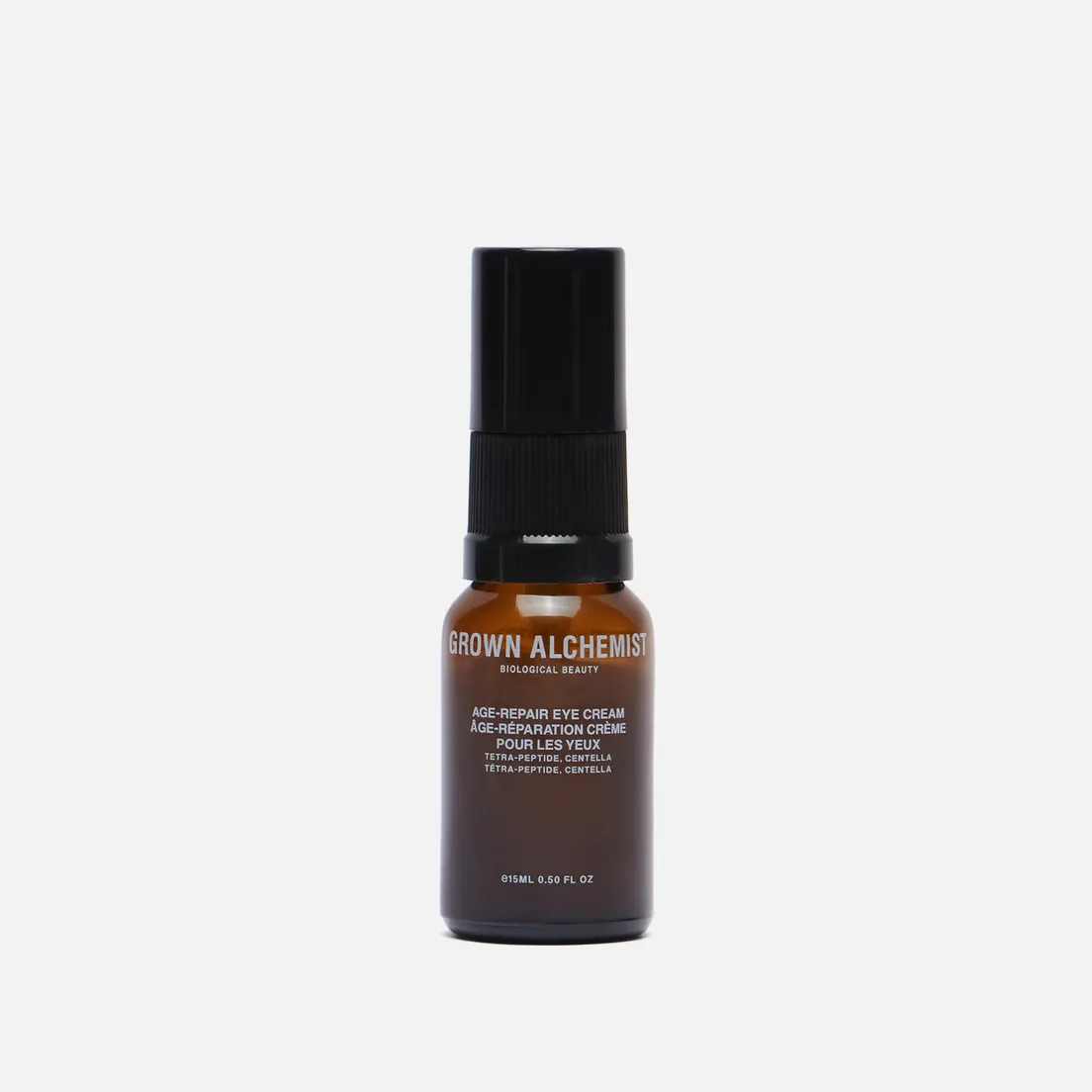 Grown Alchemist Восстанавливающий крем Age-Repair Eye Tetra-Peptid & Centella