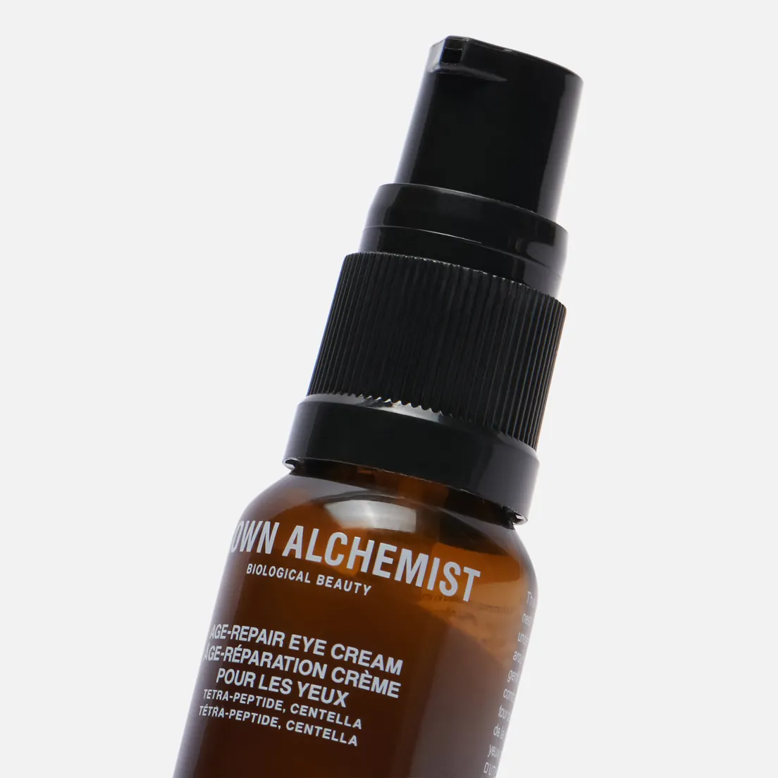 Grown Alchemist Восстанавливающий крем Age-Repair Eye Tetra-Peptid & Centella