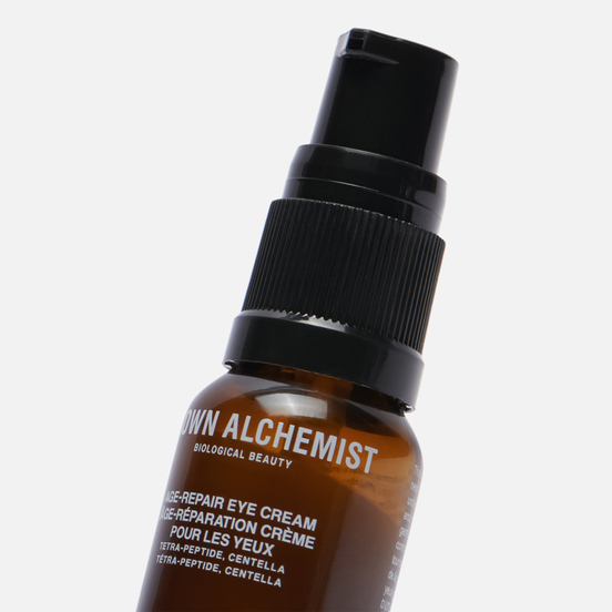 Восстанавливающий крем Grown Alchemist Age-Repair Eye Tetra-Peptid & Centella