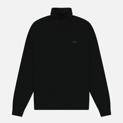 Lacoste Мужской свитер Merino Wool Neck