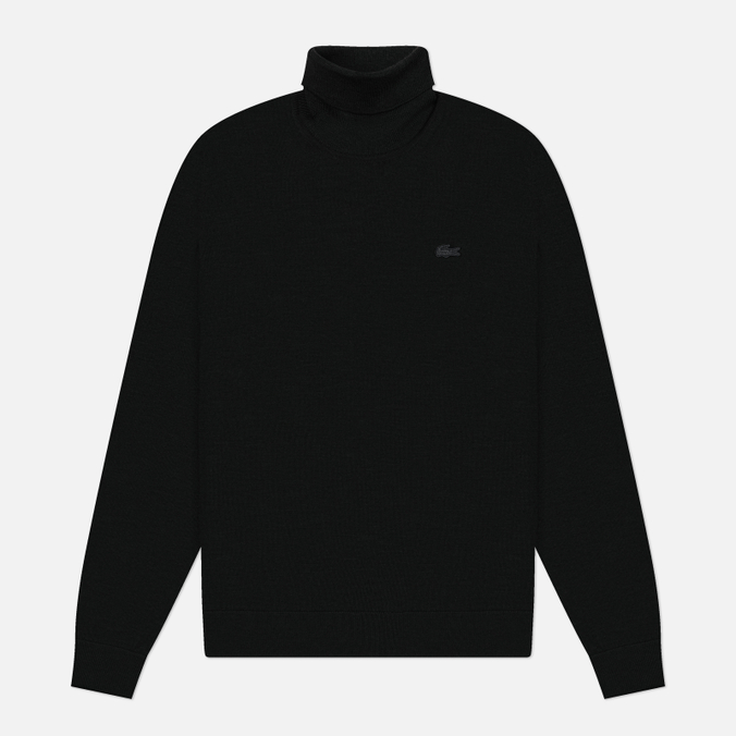 Мужской свитер Lacoste Merino Wool Neck