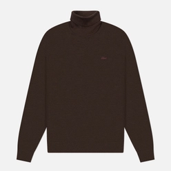 Lacoste Мужской свитер Merino Wool Neck