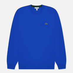 Lacoste Мужской свитер Crew Neck Organic Cotton