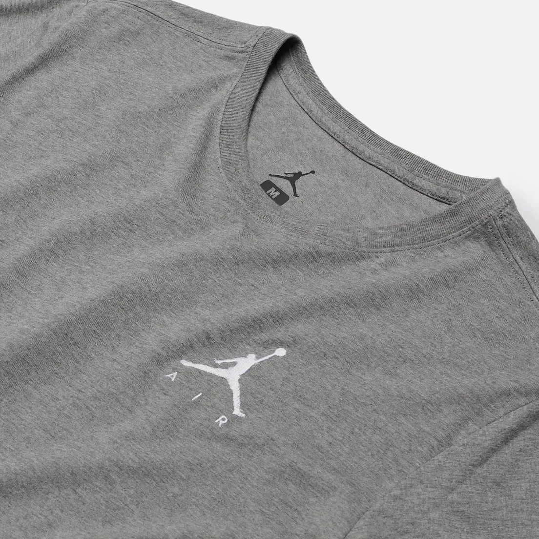 Jordan Мужская футболка Jumpman Air Embroidered