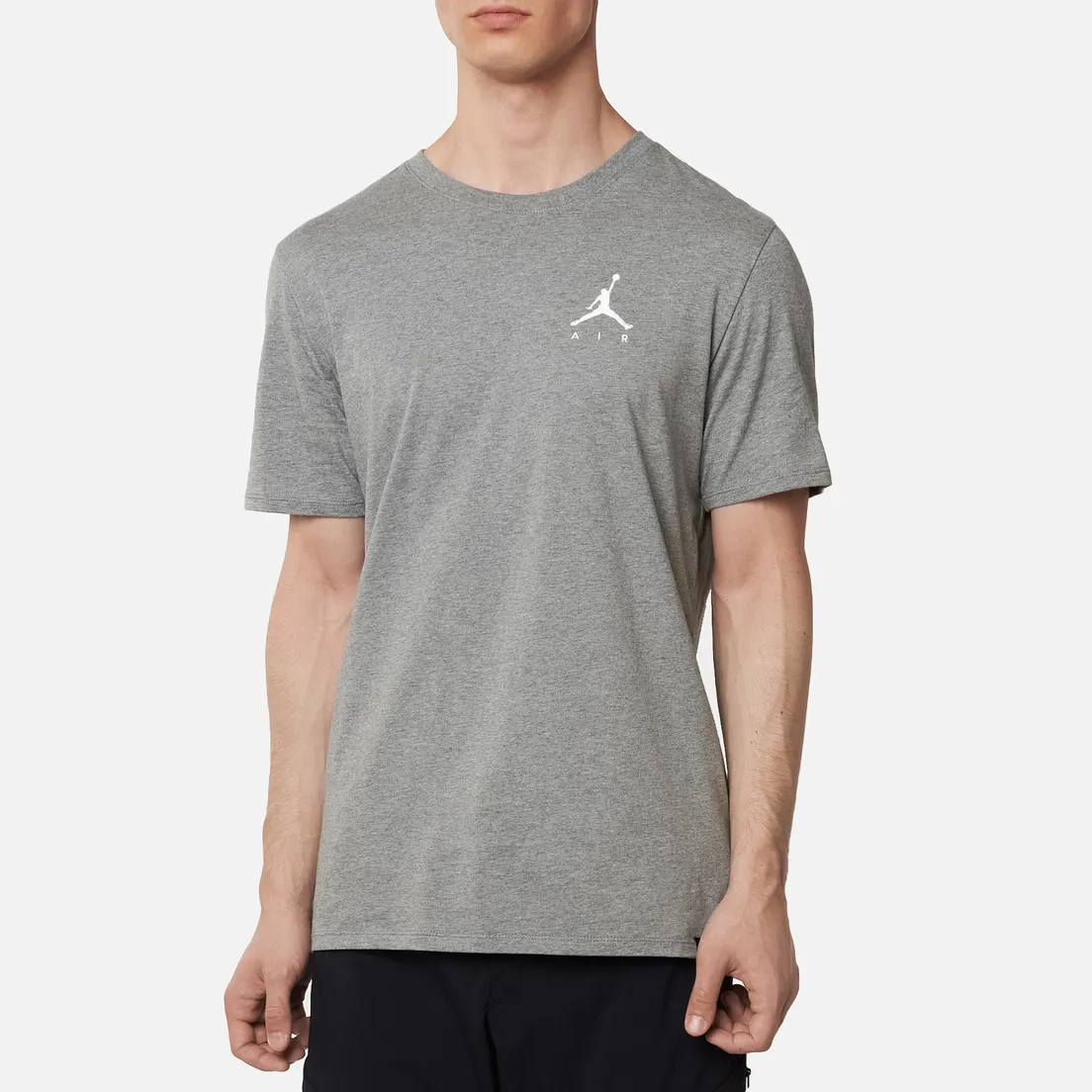 Jordan Мужская футболка Jumpman Air Embroidered