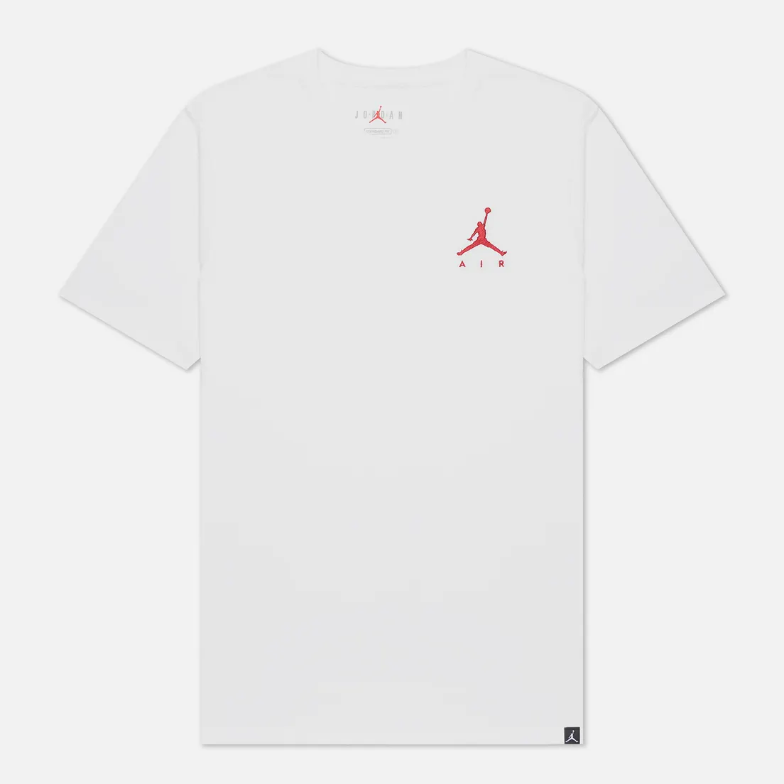 Jordan Мужская футболка Jumpman Air Embroidered