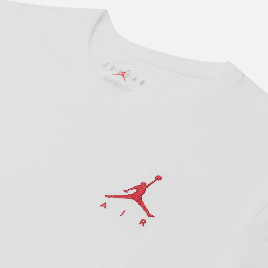 Jordan Мужская футболка Jumpman Air Embroidered
