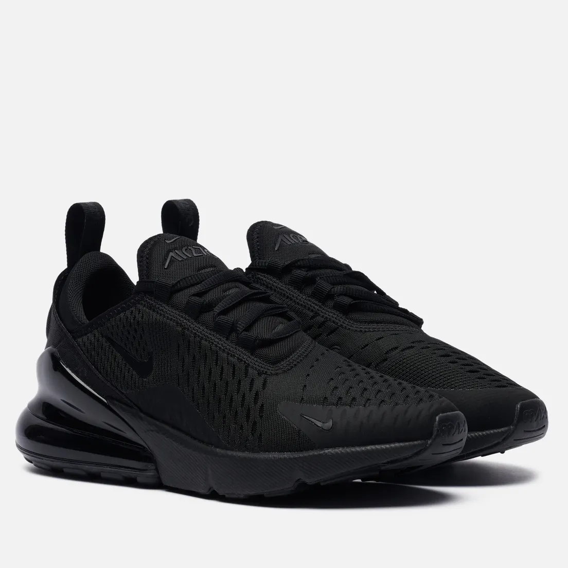 Nike Женские кроссовки Air Max 270