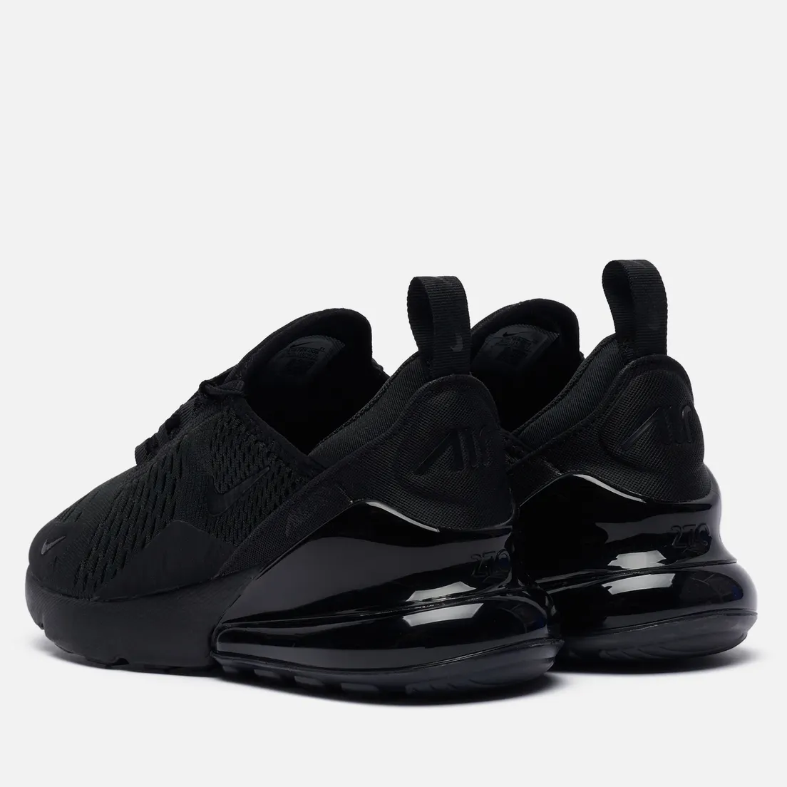 Nike Женские кроссовки Air Max 270