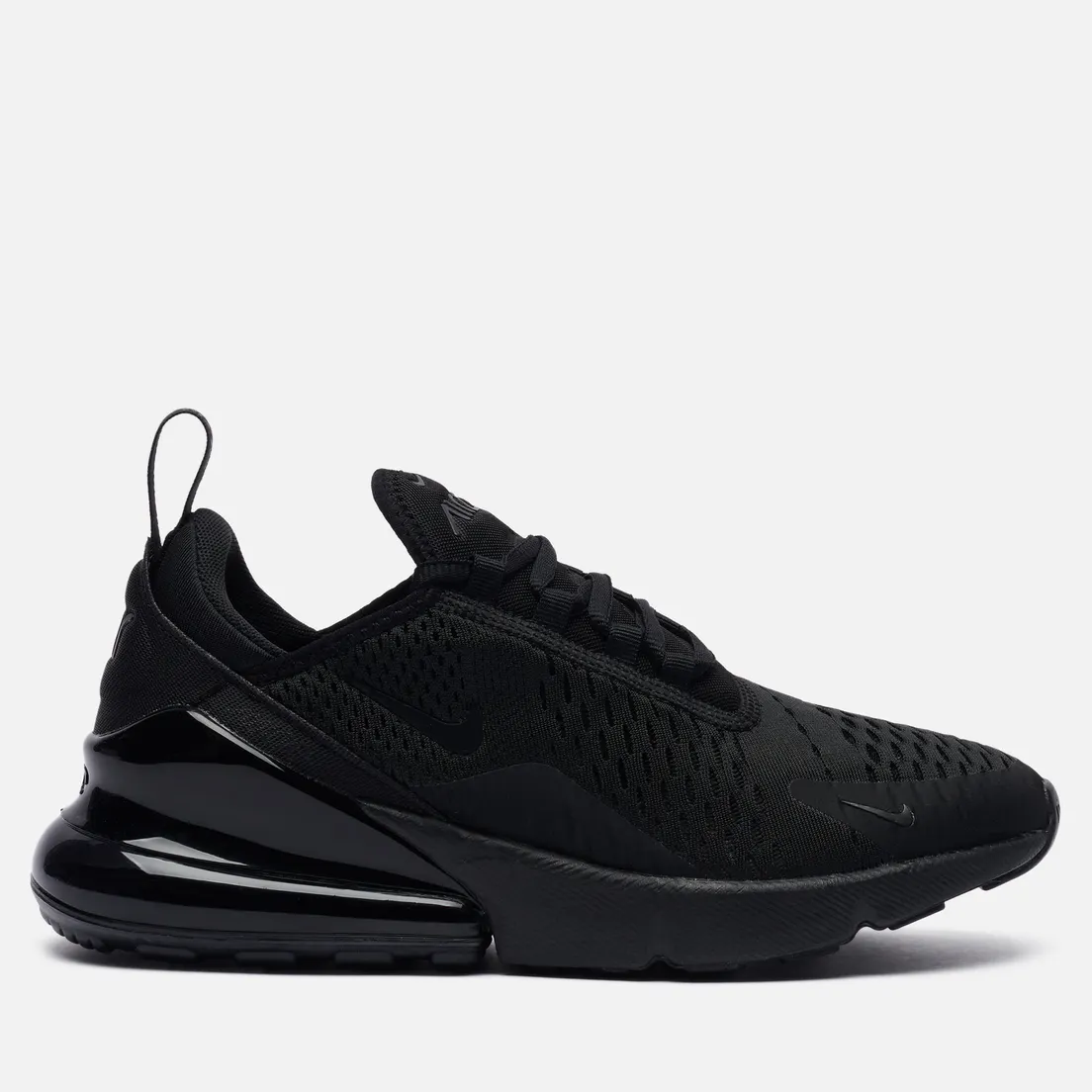 Nike Женские кроссовки Air Max 270