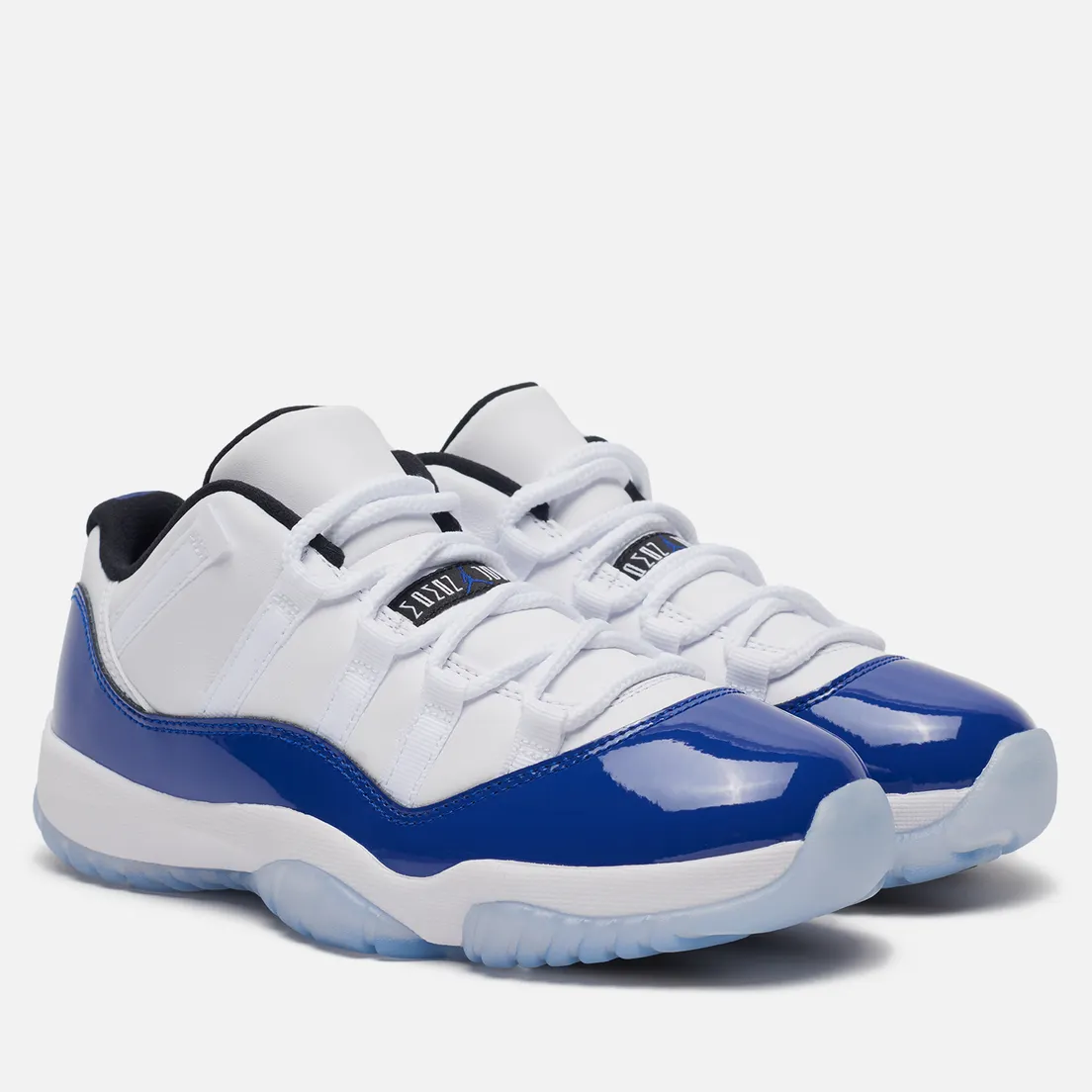 Jordan Женские кроссовки Air Jordan 11 Retro Low