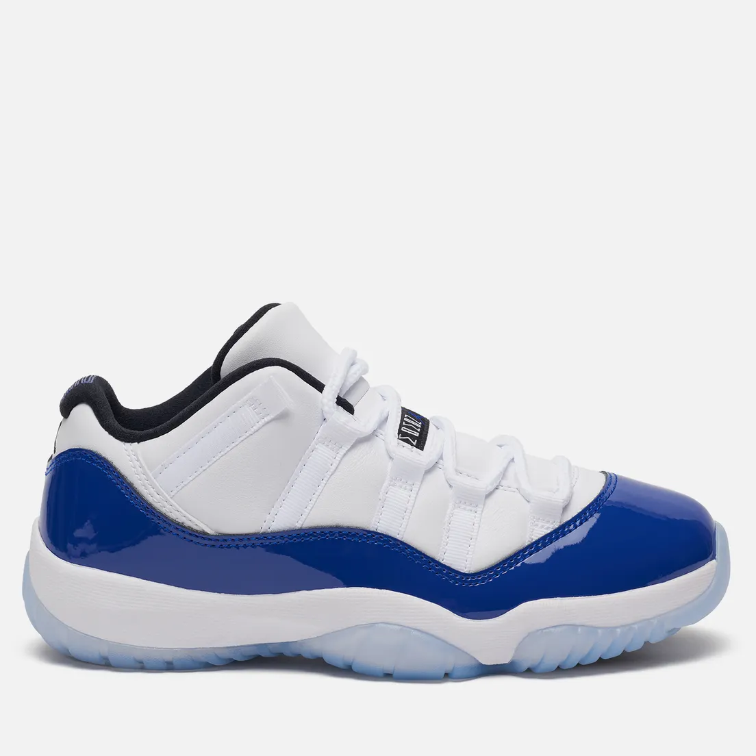 Jordan Женские кроссовки Air Jordan 11 Retro Low