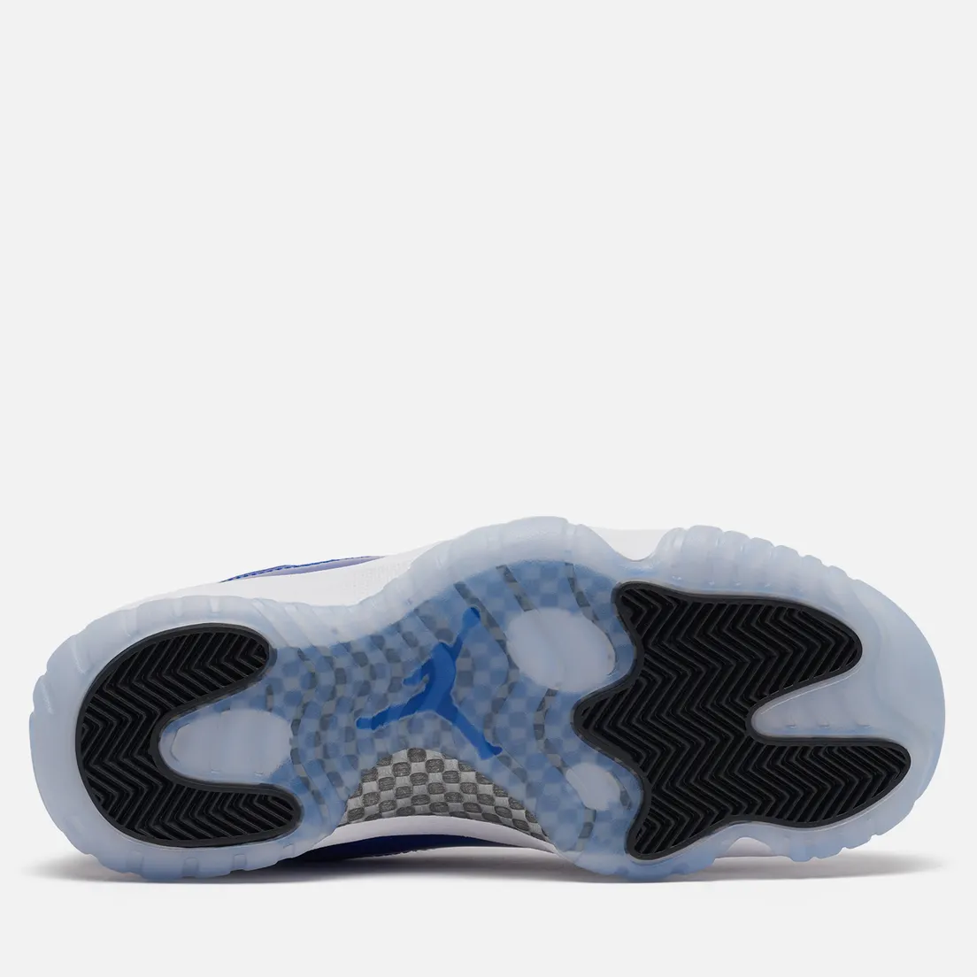 Jordan Женские кроссовки Air Jordan 11 Retro Low