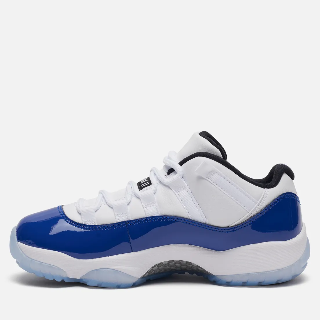 Jordan Женские кроссовки Air Jordan 11 Retro Low
