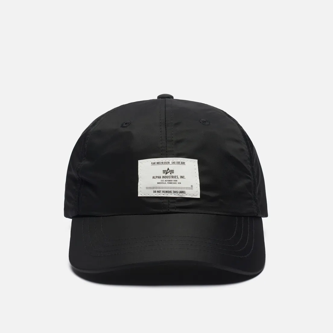 Alpha Industries Кепка Nylon