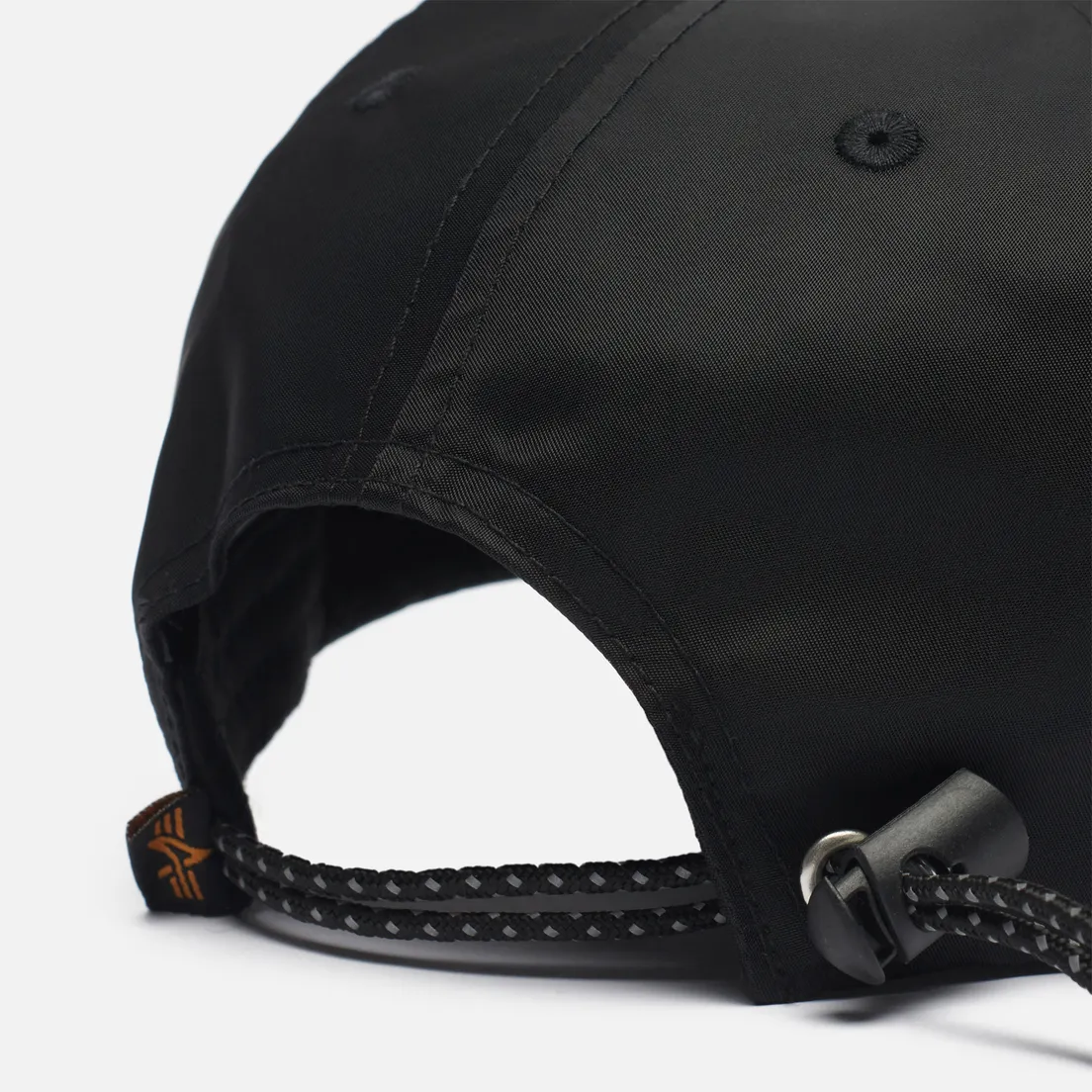 Alpha Industries Кепка Nylon
