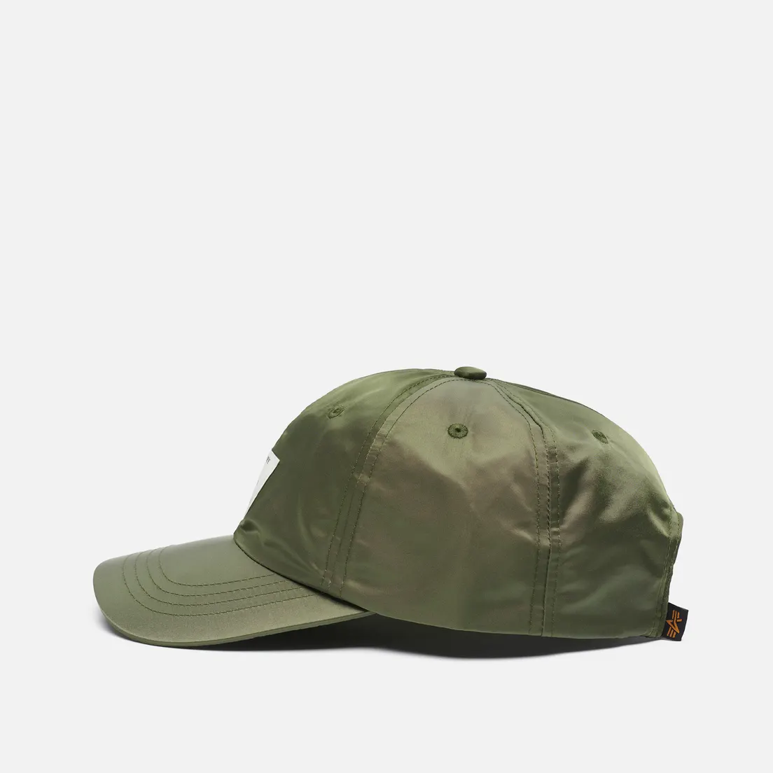 Alpha Industries Кепка Nylon