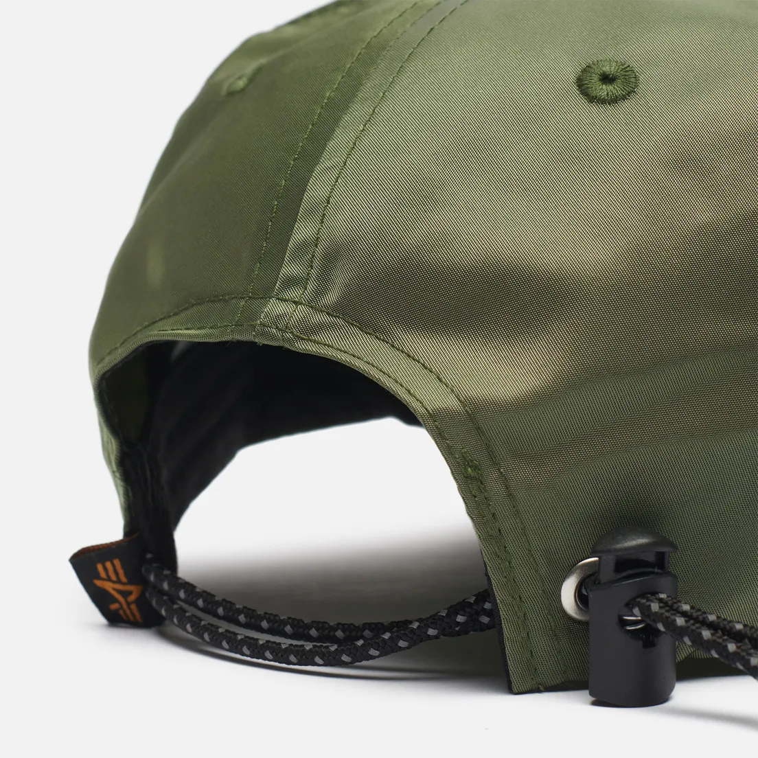 Alpha Industries Кепка Nylon