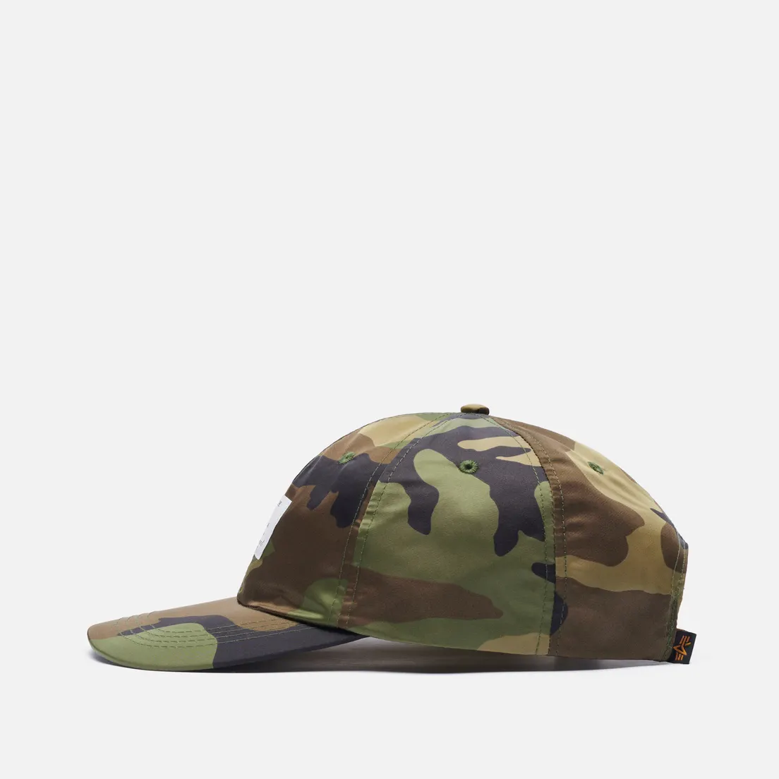 Alpha Industries Кепка Nylon